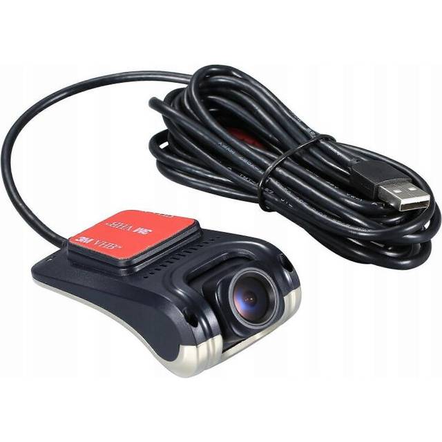 Android USB Camera Car Audio Recorder