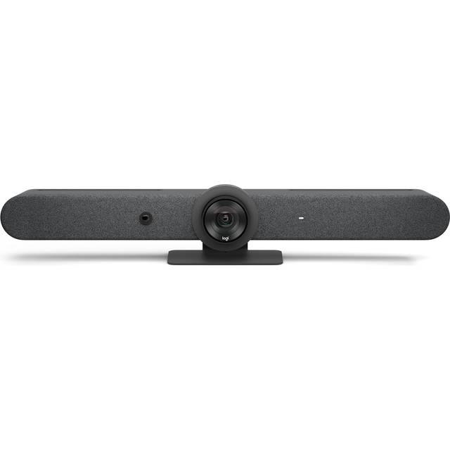 Logitech Tap Rally Bar Bundle Ethernet