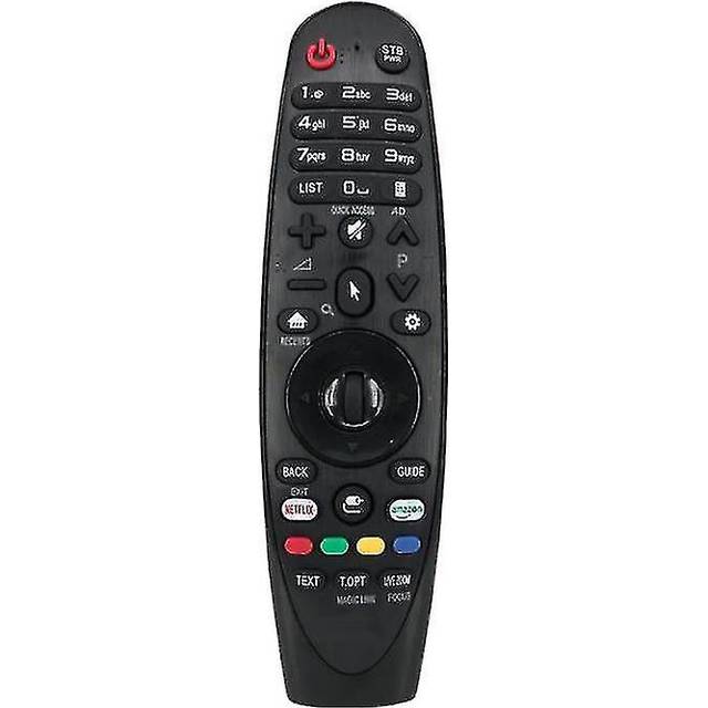 Smart TV Magic Remote Control