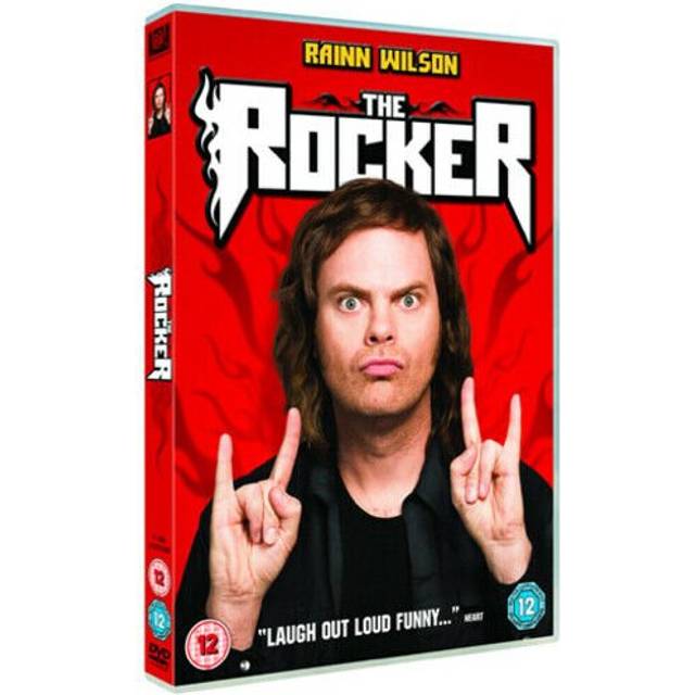 The Rocker