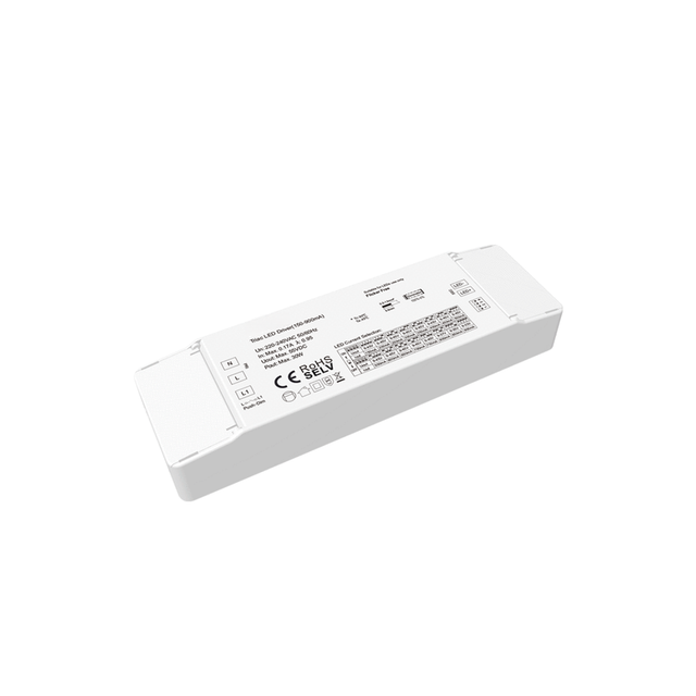 30W Triac LED Panel Driver