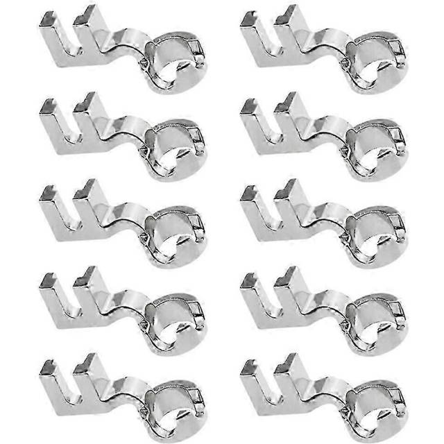 Typecat Household Sewing Machine Ruler Presser Foot