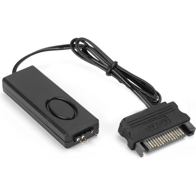 ARGB Controller For Computer
