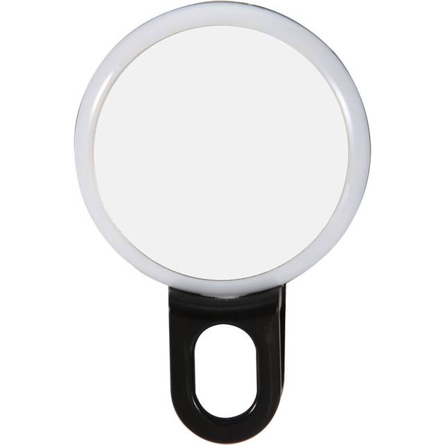 Justerbar Lysintensitet LED Ringlys