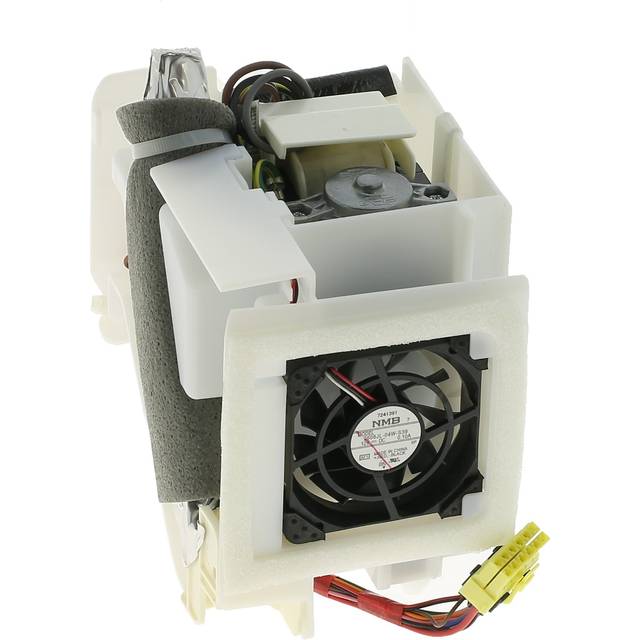 Samsung Fridge & Freezer Case Auger Motor Assembly Rf23, Rf24, Rf56 Models Below