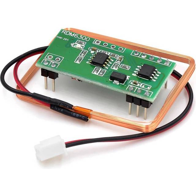Istovo 125Khz RFID Reader Module RDM6300