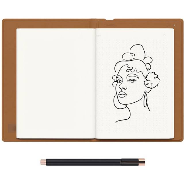 Huion Note Digital Notebook Drawing Tablet