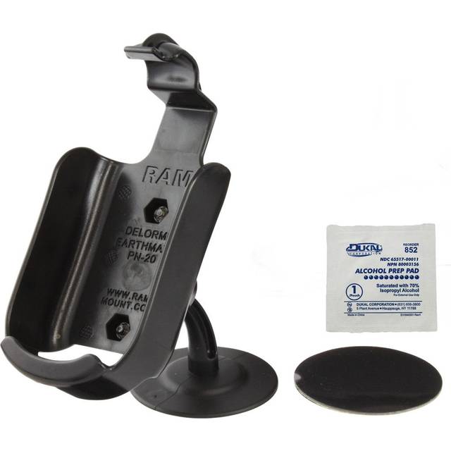 RAM Mounts Mount RAP-SB-180-DEL1