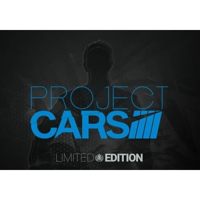 Project Cars Modified Car Pack Steam Key