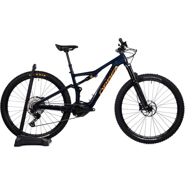 Orbea Rise 2022