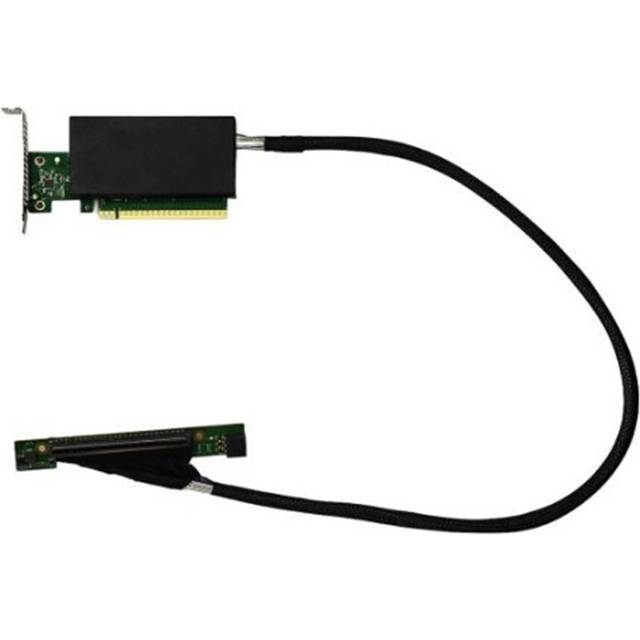 Pcle5.0 GPU Graphics Card Server Cable
