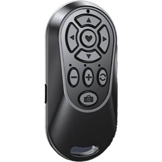 Wireless Compatible Remote Control Button