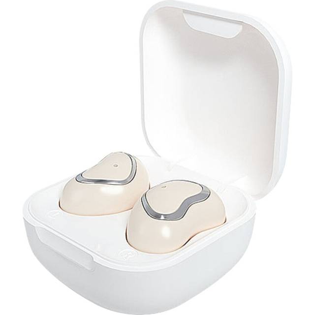 Wireless In-Ear Mini Bluetooth Headset