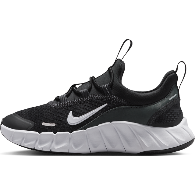 Nike Free Ride Løbesko - Sort