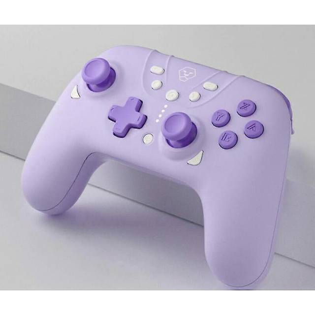 Switch Pro Bluetooth Wireless Controller
