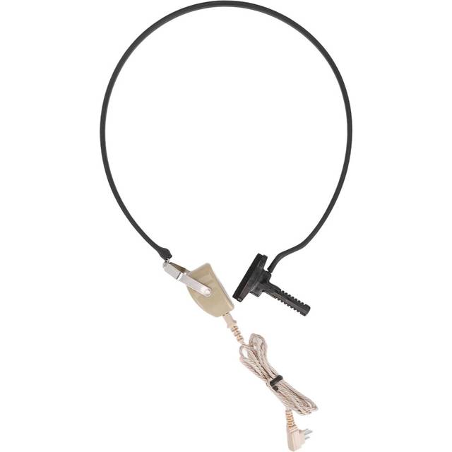 Advanced Bone Conduction Audio Device
