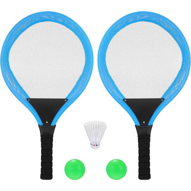 Badminton Tennis Rackets Kit