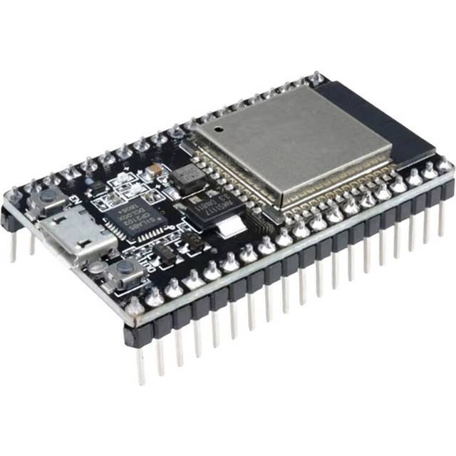 NodeMCU-32S ESP32S Development Board Dual-Core WiFi BLE Module
