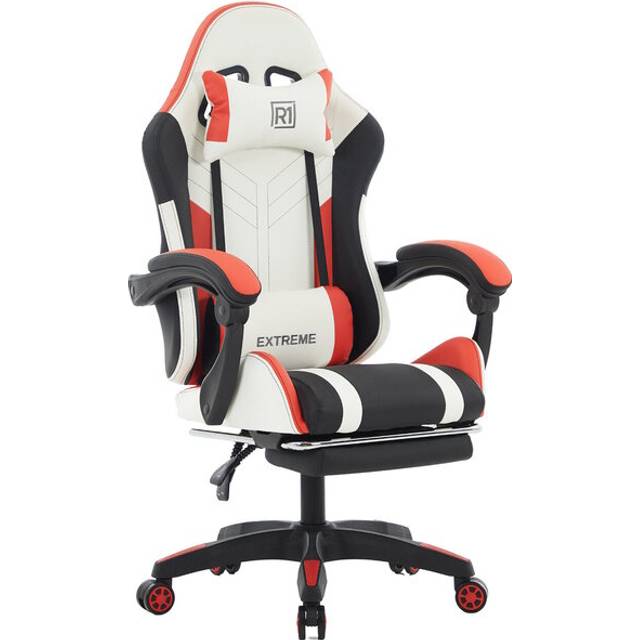 Extreme R1 Rød