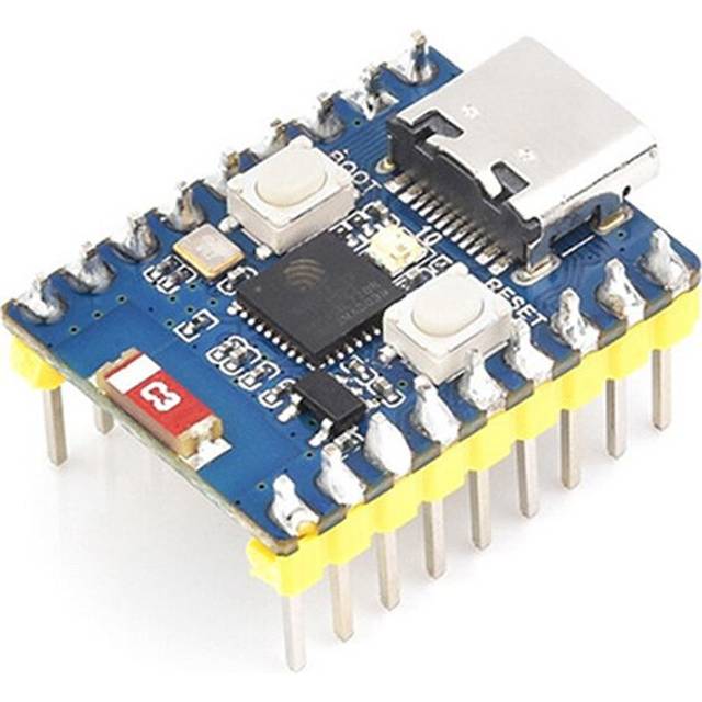 ESP32-C3-Zero Development Board Wifi Module