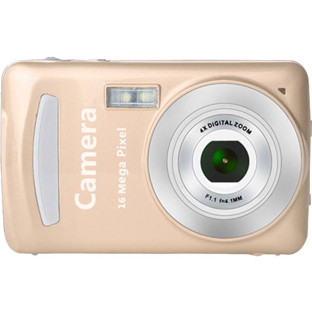 2.4HD Digital Camera 16MP 2.7 Inch