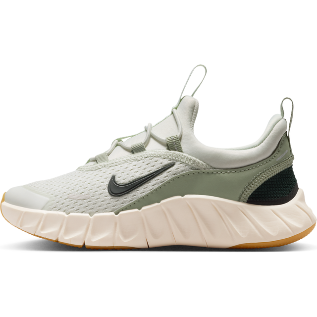 Nike Free Ride Løbesko - Grå