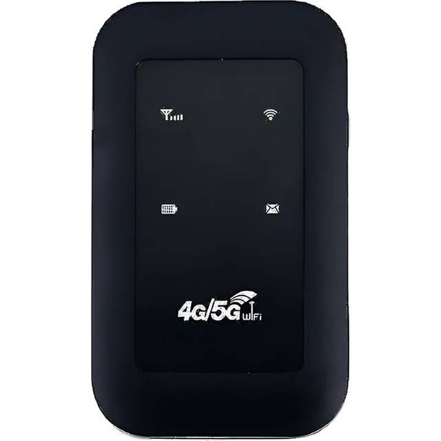 5G Portable Mobile Hotspot Router