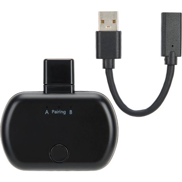 Bluetooth 5.2 Audio Adapter For Xbox Controllers