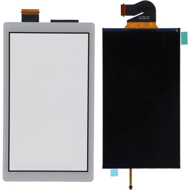 LCD Touchscreen Replacement Module Nintendo Switch Lite