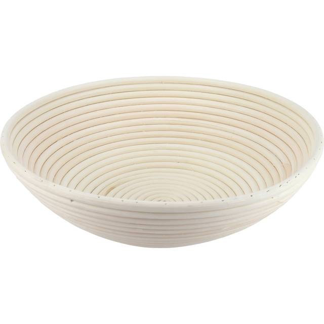 Essentials Jäskorg rund, 28x9 cm