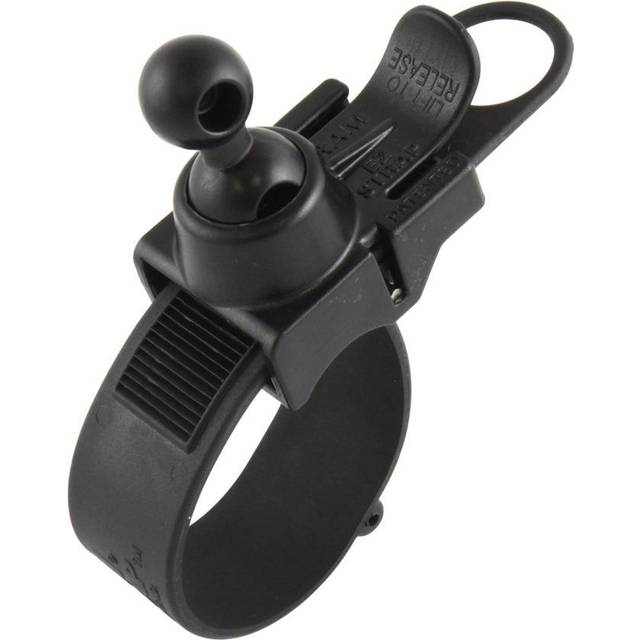 RAM Mounts RAP-SB-187GU Rail Mount