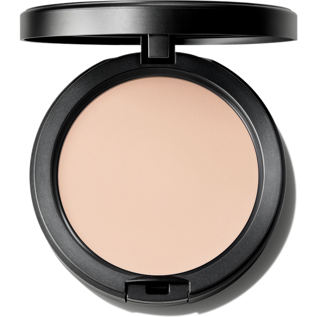 MAC Studio Fix Powder Plus Foundation Compact N3