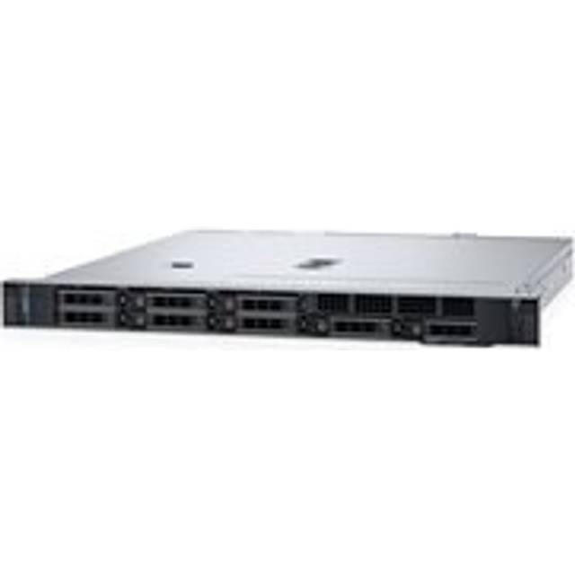 Dell PowerEdge R360 Server Rack Mount