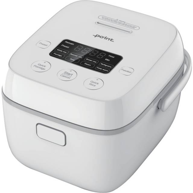 Point PORC500 Riskoger Multicooker 2 L