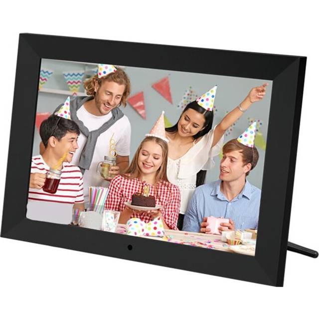 Digital Photo Frame HD IPS Full-View