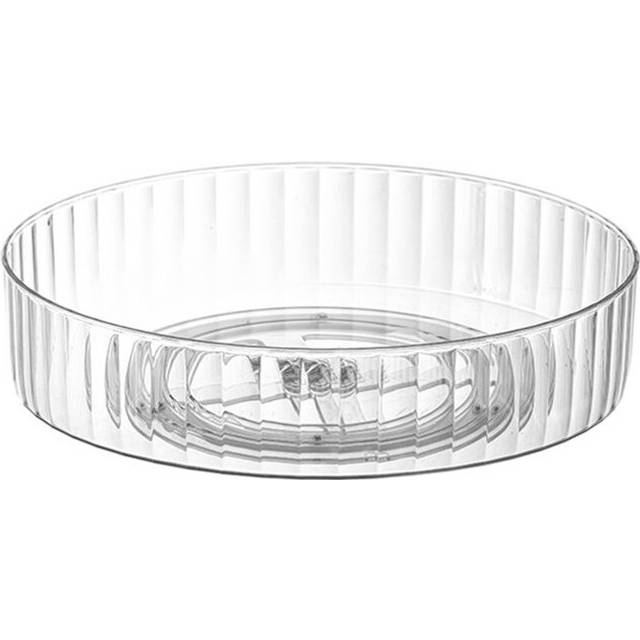 Typecat Rotating Kitchen Rack Cosmetic Storage Box