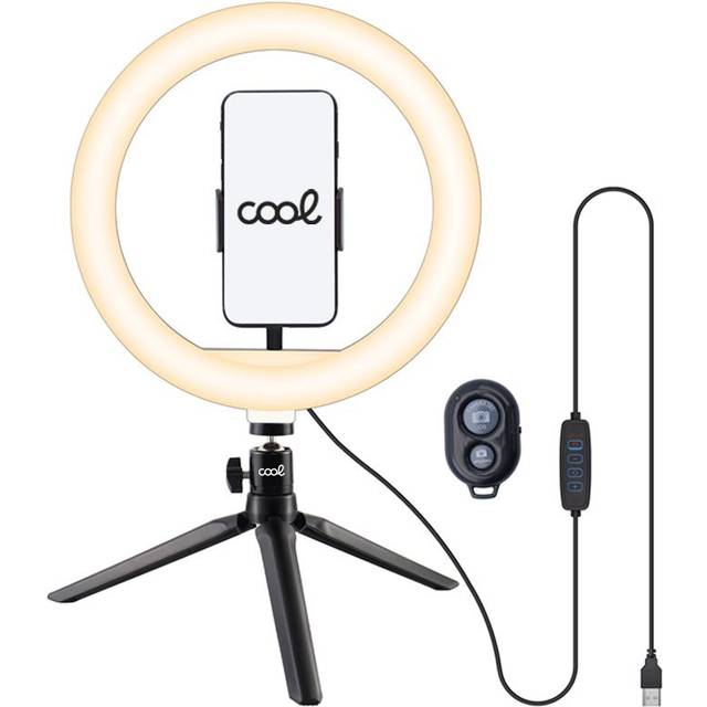Cool Led 50 Cm Ringlys