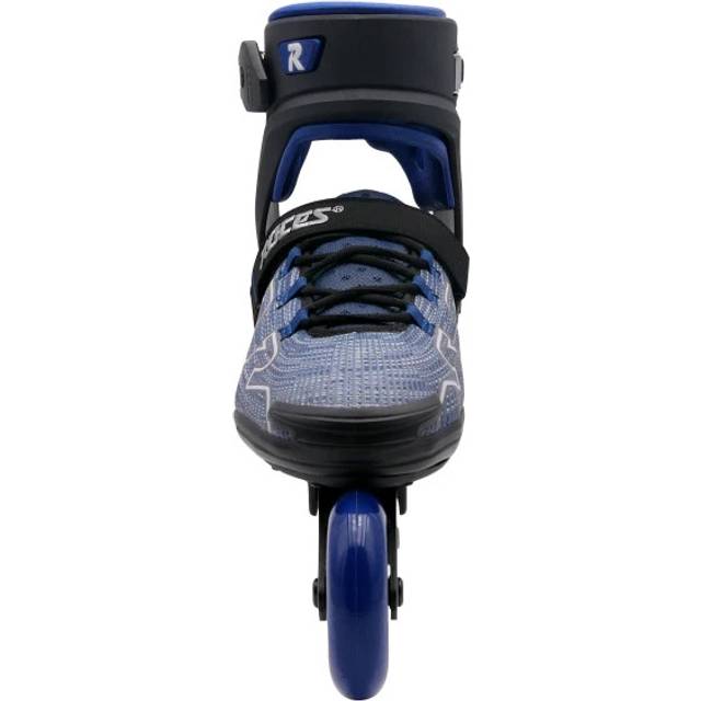 Roces R-EVO 84 Inliners Blue