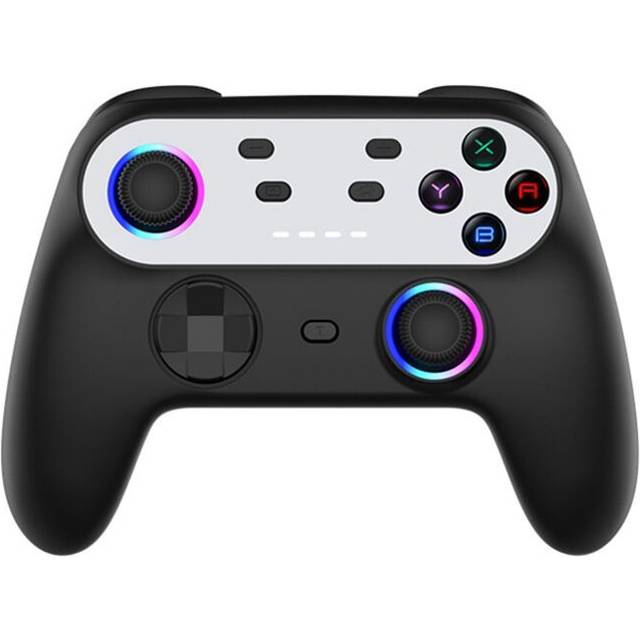 Zandona Wireless Controller Programming Function