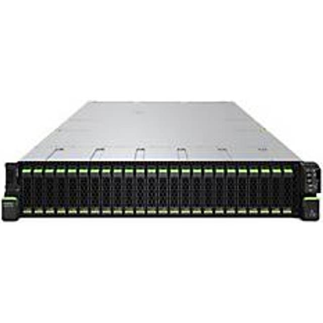 Fujitsu PRIMERGY RX2540 M8 32 GB 2U Rack Server