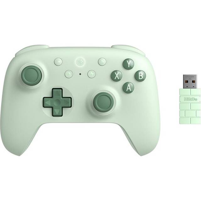 8Bitdo 8BitDo Wireless 2.4G Gaming Controller