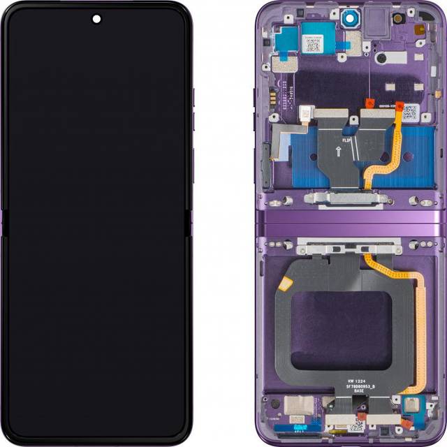 Motorola LCD Display Module Razr 40