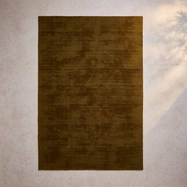 Wool Loop Rug