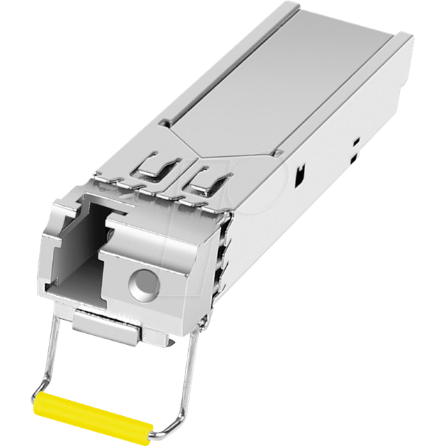 LogiLink SFP004 Network Transceiver Module Fiber Optic 1250 Mbit