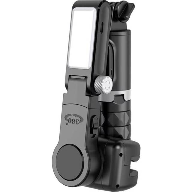 Zandona Advanced Gimbal Stabilizer Shutter 360 Rotation