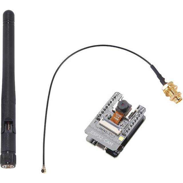 Tlily WiFi Module Kit ESP32 Webcam Development Board