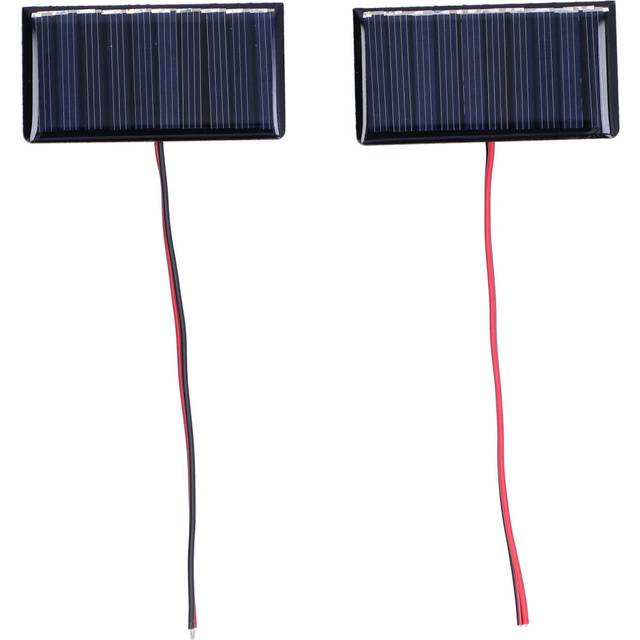 Polysilicon Solar Panel High Conversion Rate