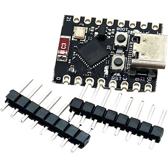 Tlily ESP32 C3 Development Board Module
