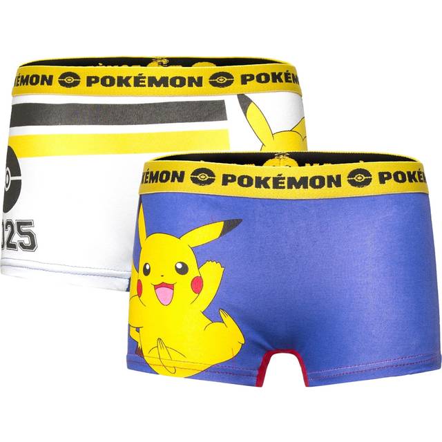 Pokémon Boxer - Multi/Patterned