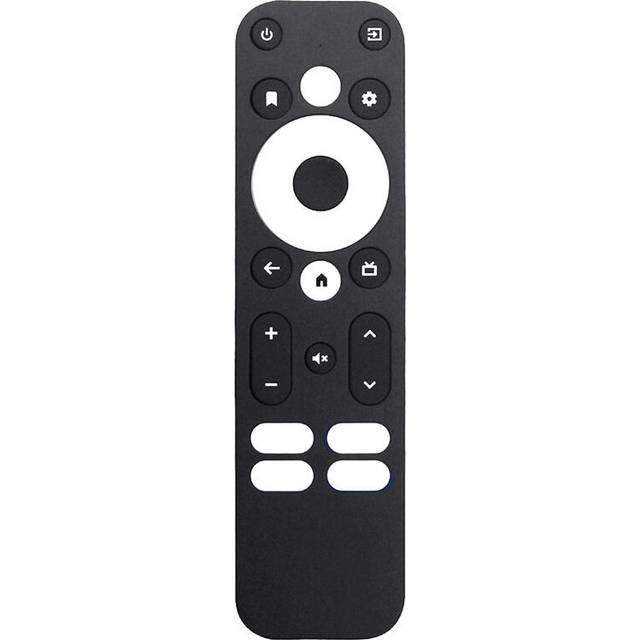 Typecat Voice Remote Control for MECOOL KM2 Android TV Box